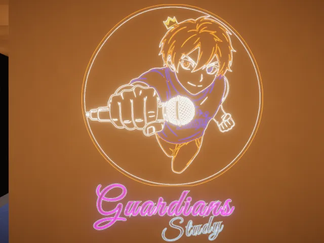 Guardians Study 2․0