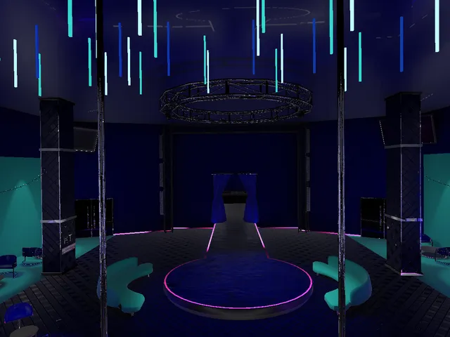 The Club
