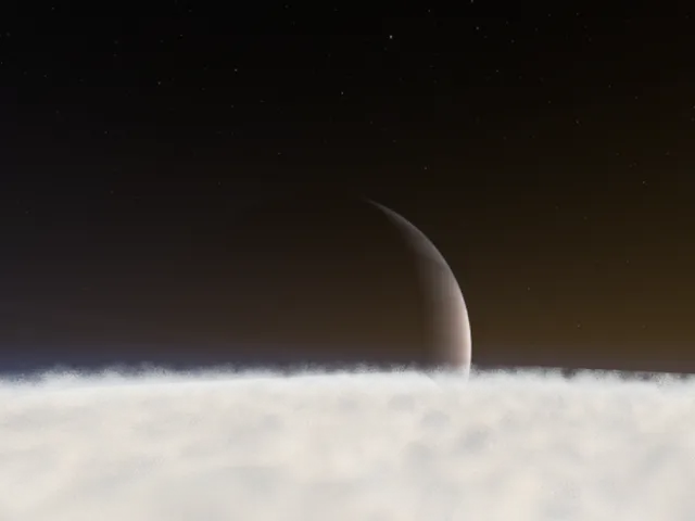 Dining In The Clouds