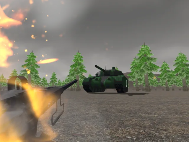 Eastern Front （trench） （city）