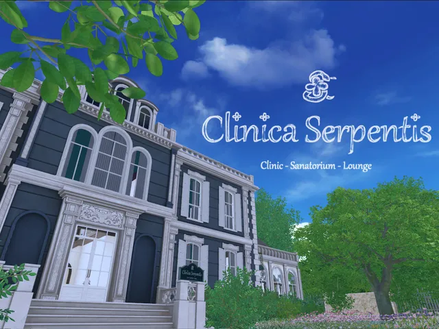 クリニカ・セルペンティス