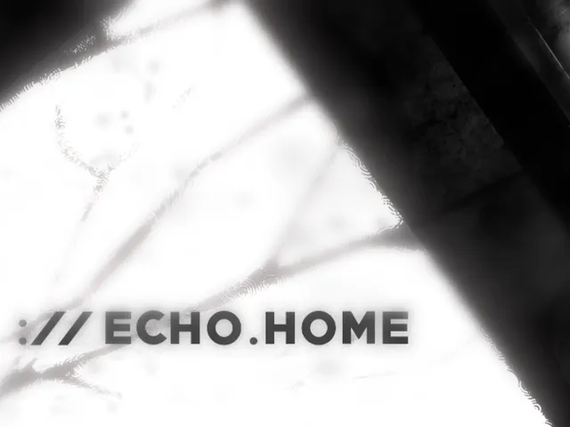 ECHO․HOME