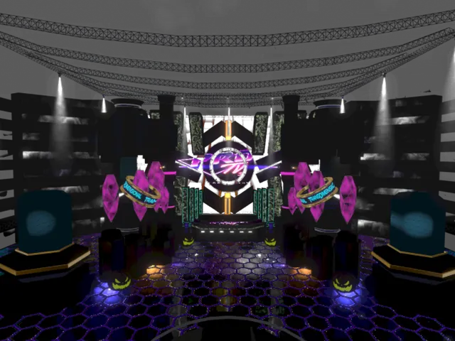 TransDimensional
