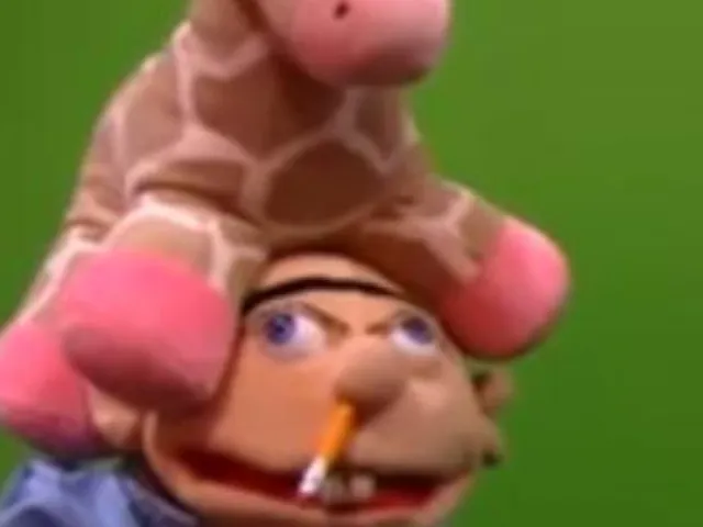 Jimmy world