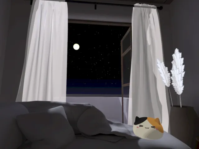 しーさいどだいするーむ