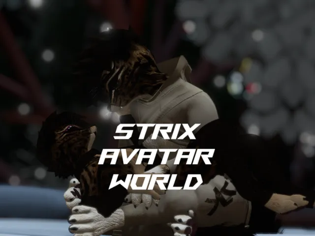 Strix Avatar World