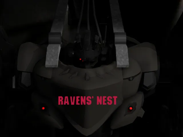 Ravens' Nest