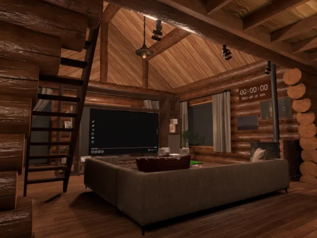 うどんずはうす Ver2․4․5