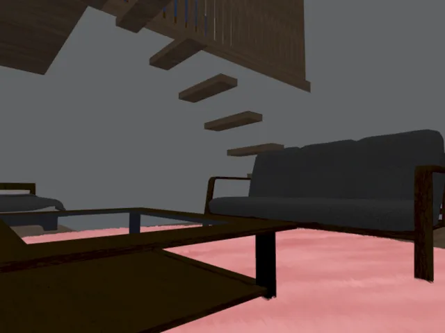 ほしHouse