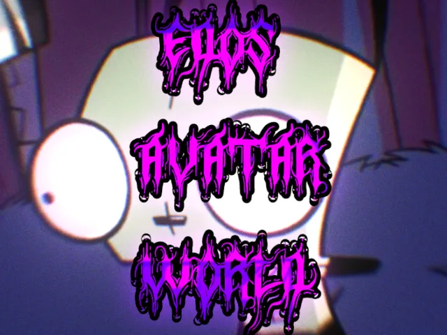 EDO's Avatar World≺3