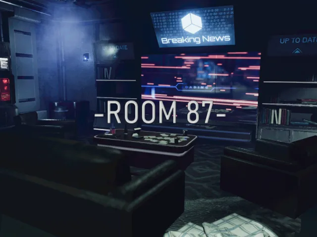 Room 87