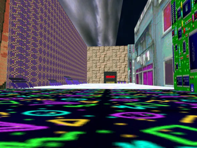 Crayon's Magnum Opera