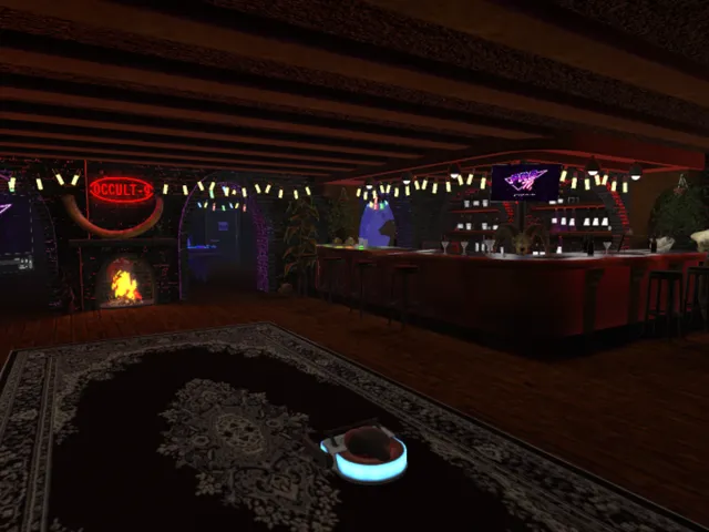 Mantra 9 Bar 1․0 ［Archived］