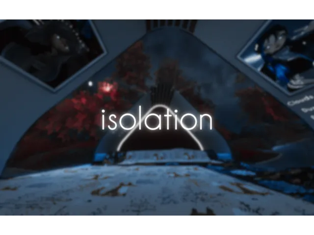 isolation