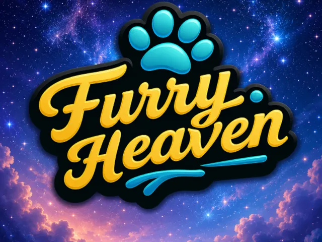Furry Heaven - Eldertree Chillout
