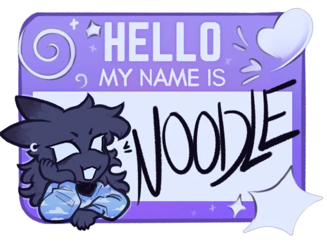 Noodles Dream World