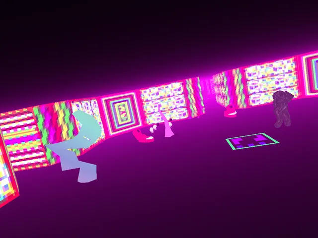 Neon World