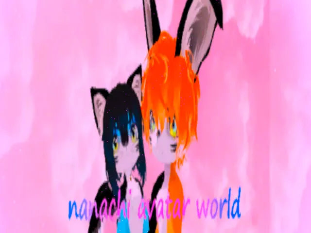 peppers nanachi avatars