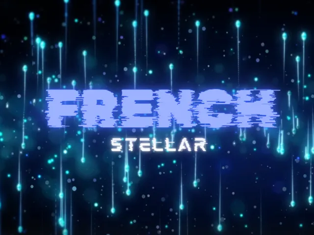 french stellar