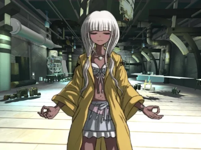 angie yonagas ultimate lab