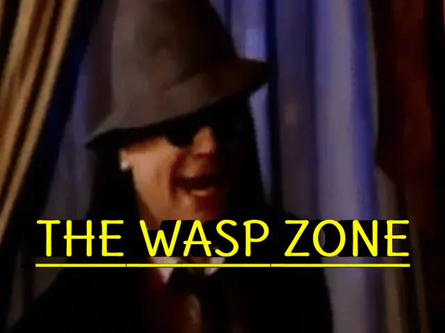 The Wasp Zone