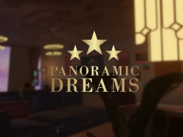Panoramic Dreams