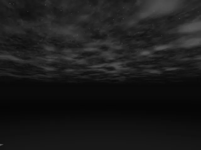 the void