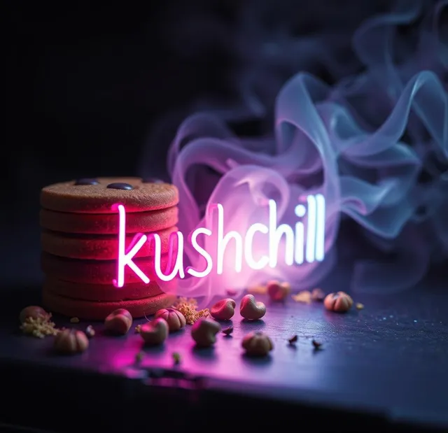 kUShCHILL