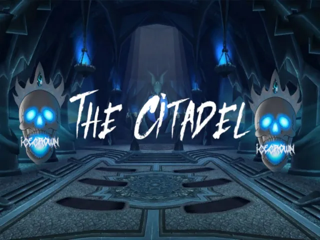 The Citadel