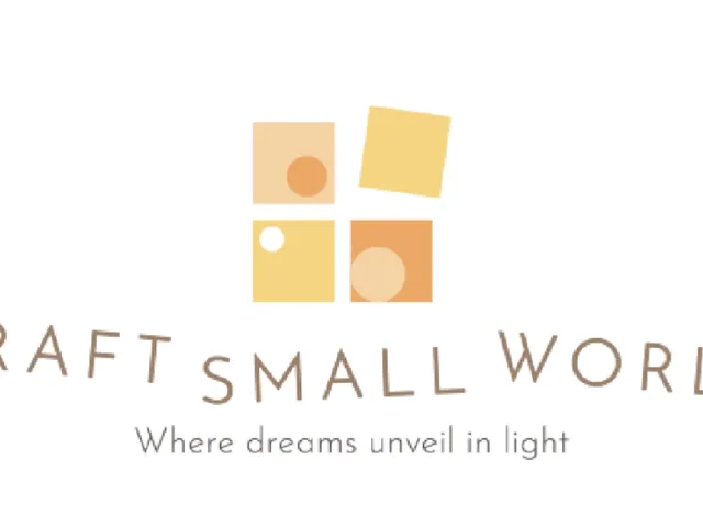 Craft Small World Portal