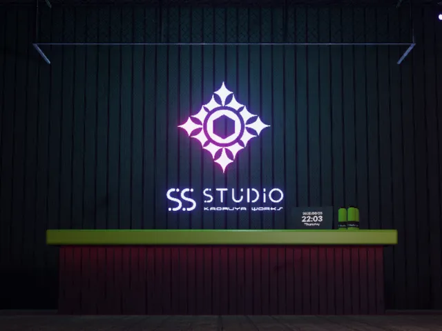 SS STUDIO