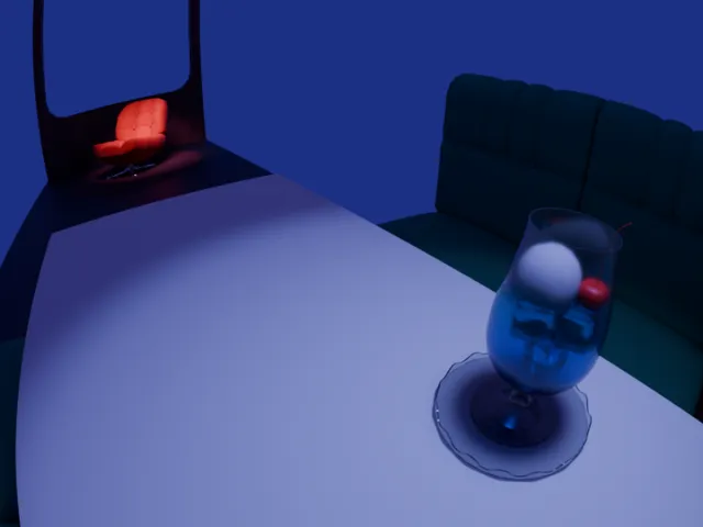 Digital Food