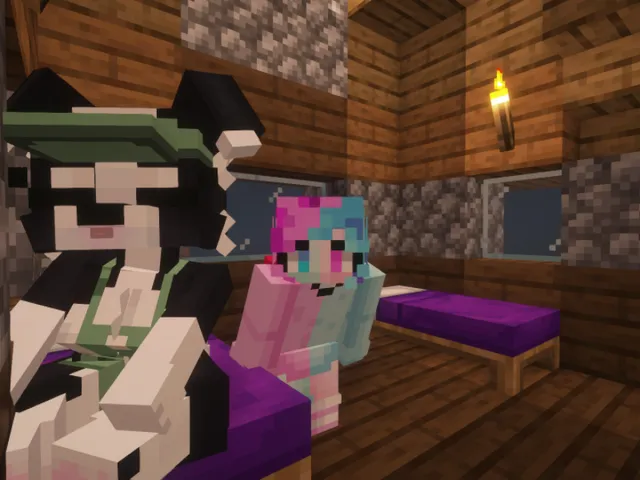 Fluffys Avi World