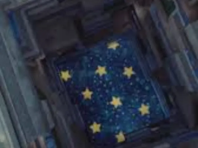 Squid Game Hide and Seek