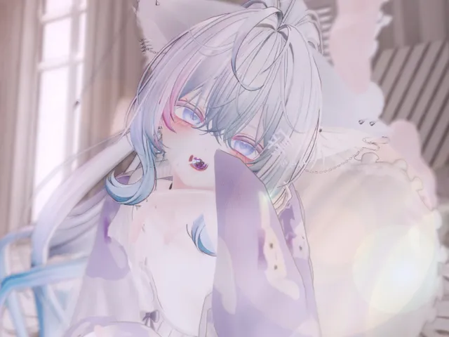 Dohya's Sleep Room