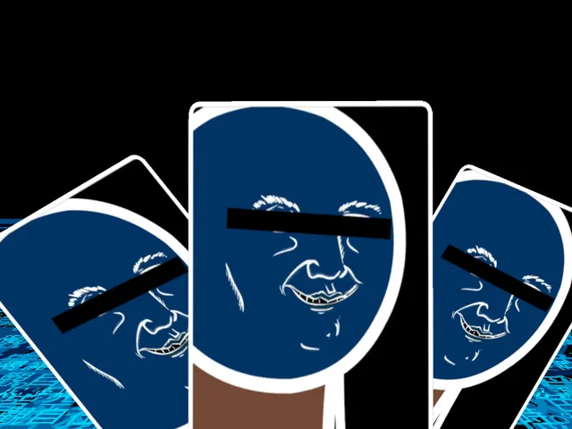 快樂氰化物˸卡牌