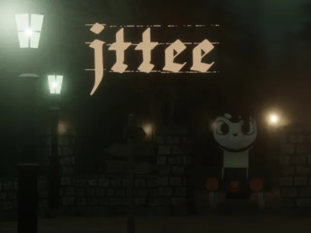 Jankku The Train Engine Experience