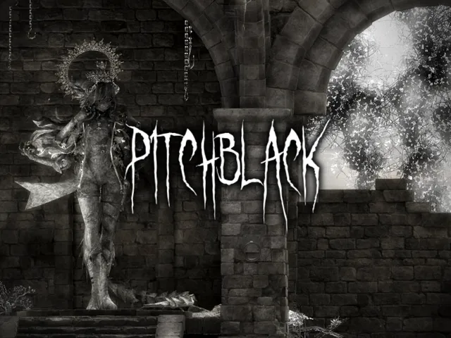 P1tchBlack