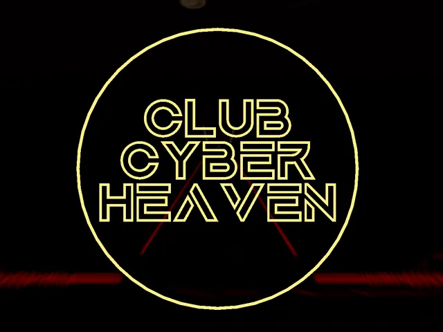 Club Cyber Heaven