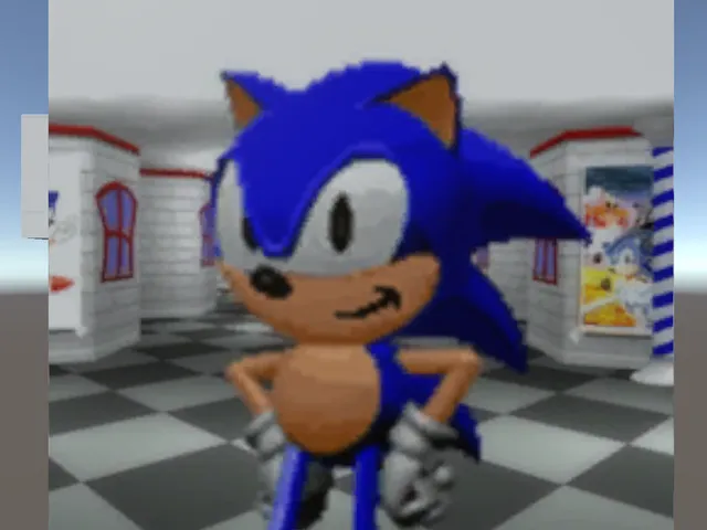 Sonic School House