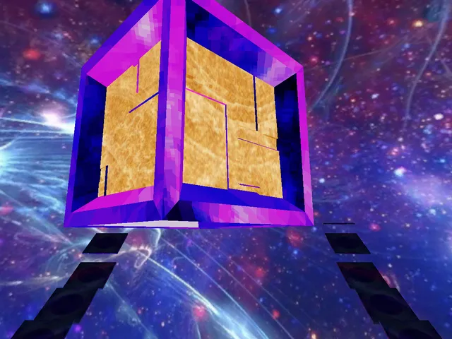 The Universal Nexus