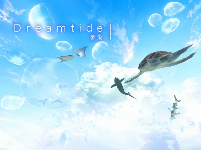 Dreamtide|夢潮
