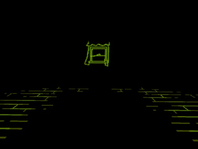 Ralsei's Room