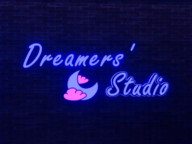 Dreamers' Studio