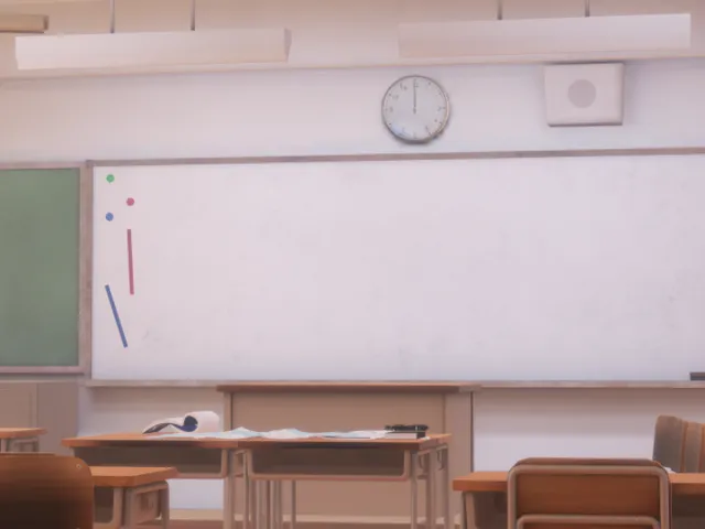 新海総合高等学校141号室