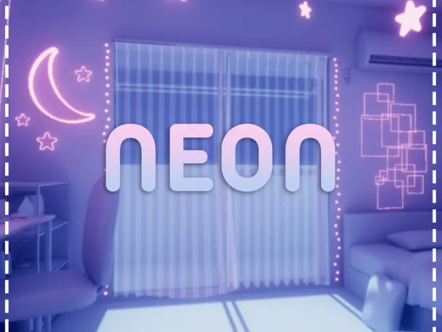 NEON