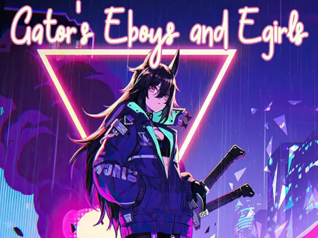 Gator's Eboys and Egirls