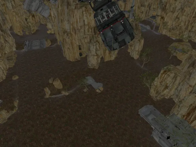 Clan Wenhua Combat World