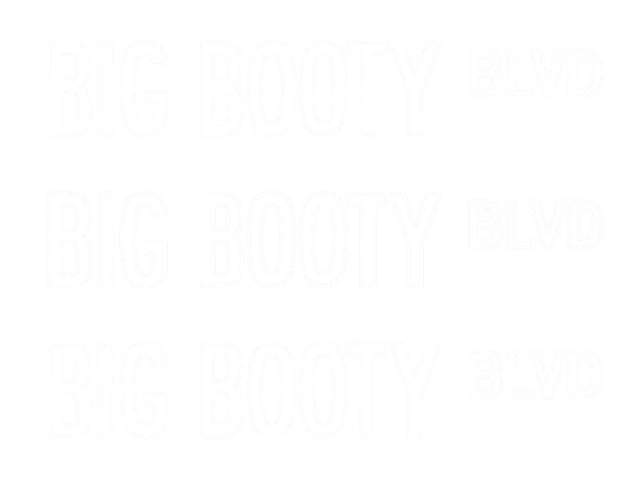 Big Booty BLVD Event Hall