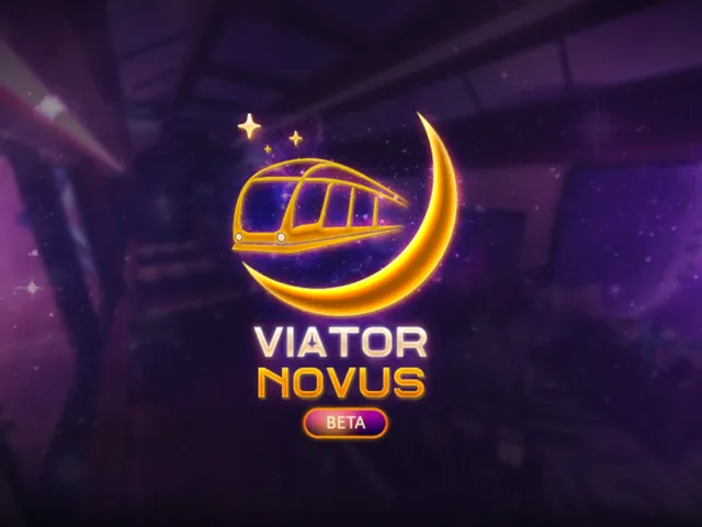Viator Novus BETA